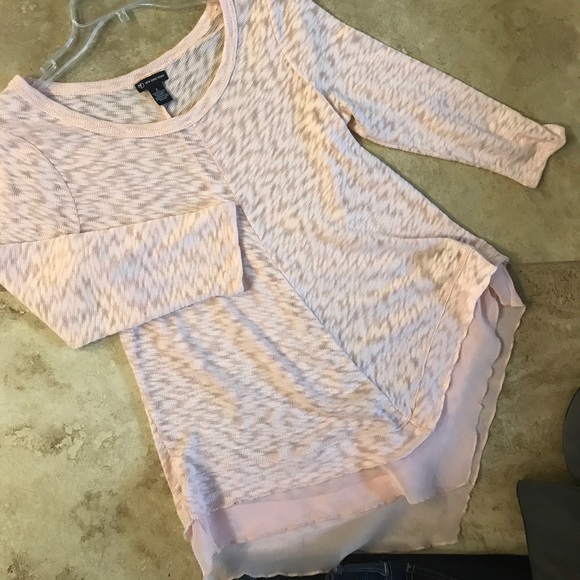 New Directions top - Picture 2 of 3